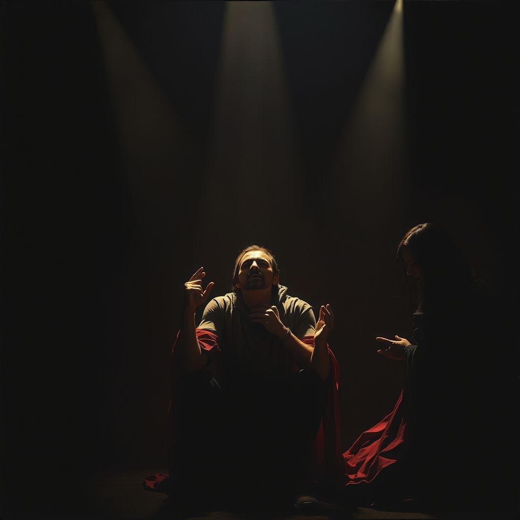 การใช้แสงใน Sinners ซินเนอร์ส: ความลึกซึ้ง